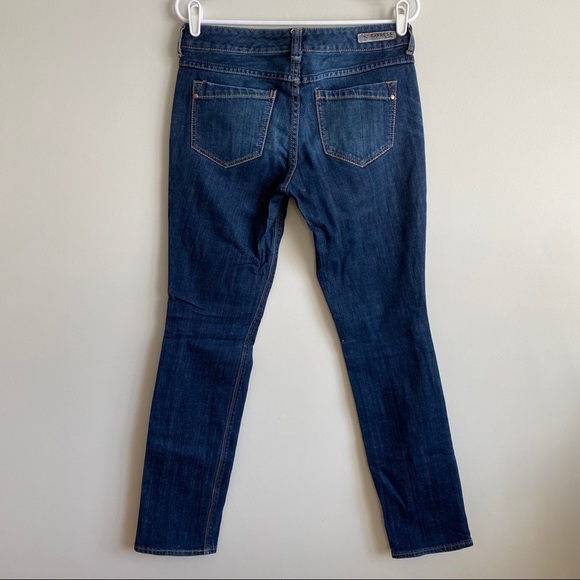 Express Skinny Jeans - Picture 4 of 6